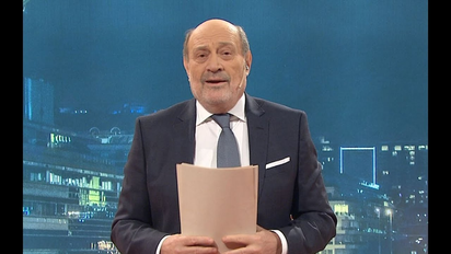 Alfredo Leuco indignado con los kircheneristas