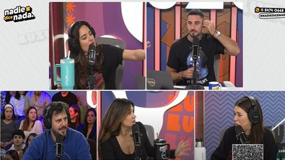 ¿Por qué se bloqueó el vivo de 