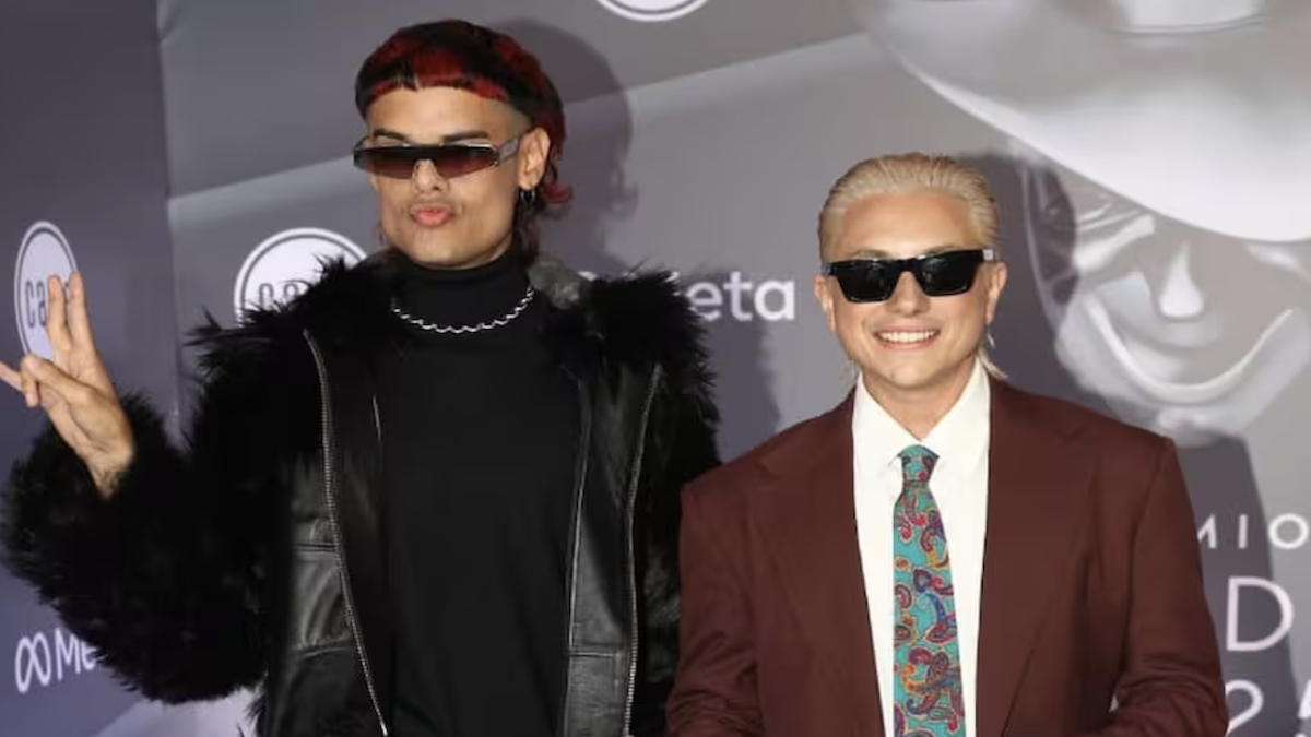 ¿Cuánto salen y dónde comprar las entradas para el show de Ca7riel y Paco Amoroso en Buenos Aires?