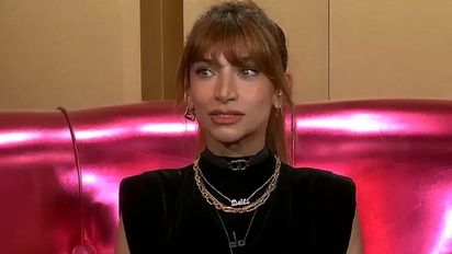 Sol Abraham sufre fuerte golpe en Gran Hermano y teme quedar eliminada