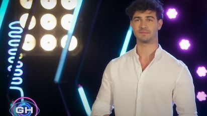 ¿Por qué está nominado Nicolás de 'Gran Hermano'?