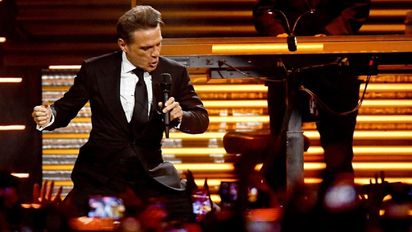 ¿Qué pasó con el show de Luis Miguel en Córdoba?