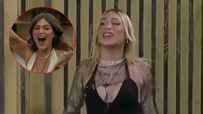 Gran Hermano: La furia se desató tras la eliminación de Danelik en una gala tensa