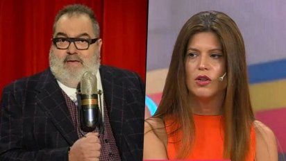 ¿Jorge Lanata se quiere casar con Elba Marcovecchio?
