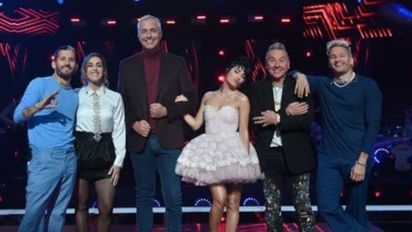 'La Voz Argentina 2022': ¿Cómo votar en los playoffs?