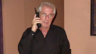 Ex productor de América TV, Alfredo Odorisio, murió de coronavirus