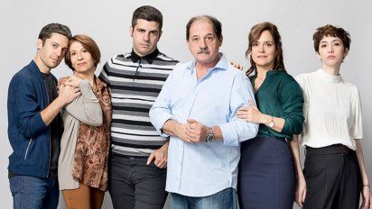 El actor Marco Antonio Caponi renunció a la serie El Tigre Verón 