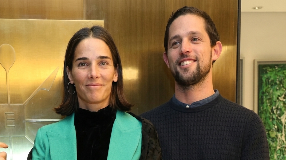 Juana Viale y Yago Lange: el fin de una relación marcada por intereses comunes