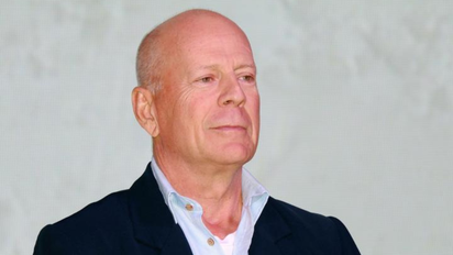 ¿Cómo es la enfermedad que padece Bruce Willis?