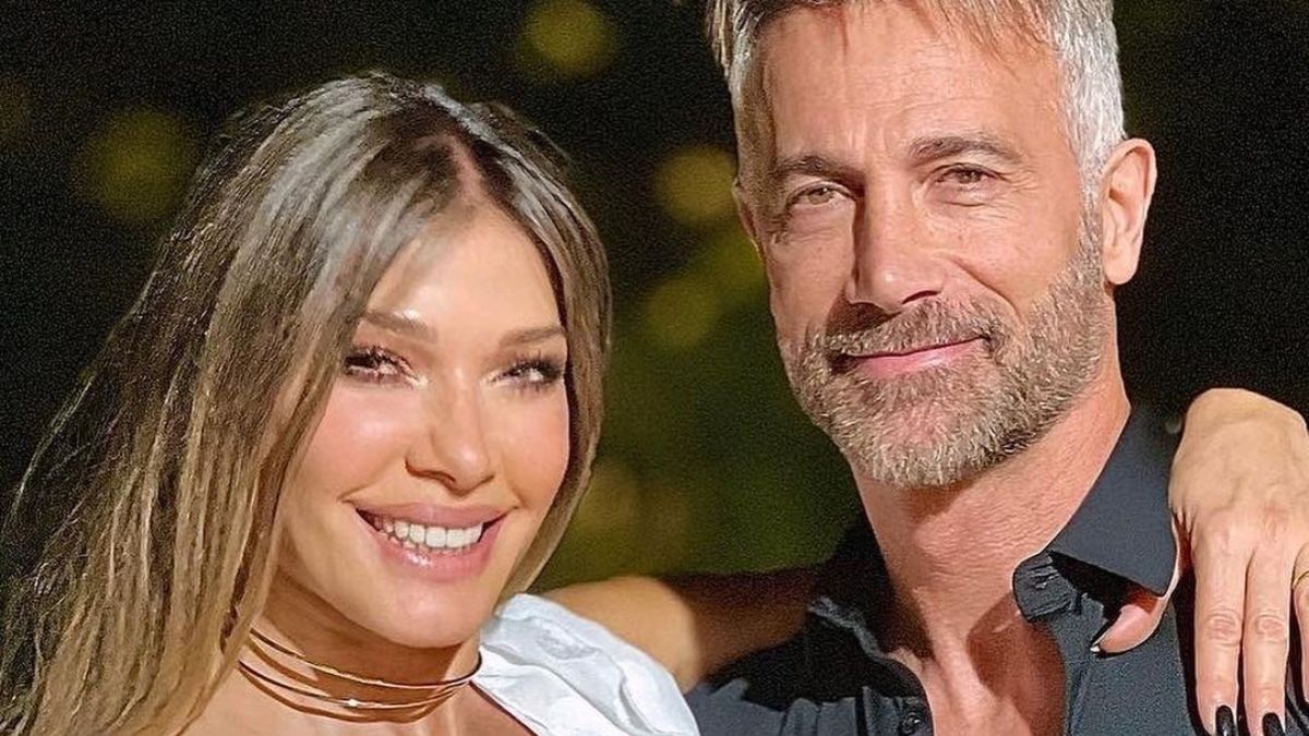 Catherine Fulop y el amoroso mensaje que le dedicó a Ova Sabatini el motivo