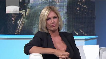 ¿Cuánto midió Nicolás Wiñazki con Viviana Canosa como invitada?