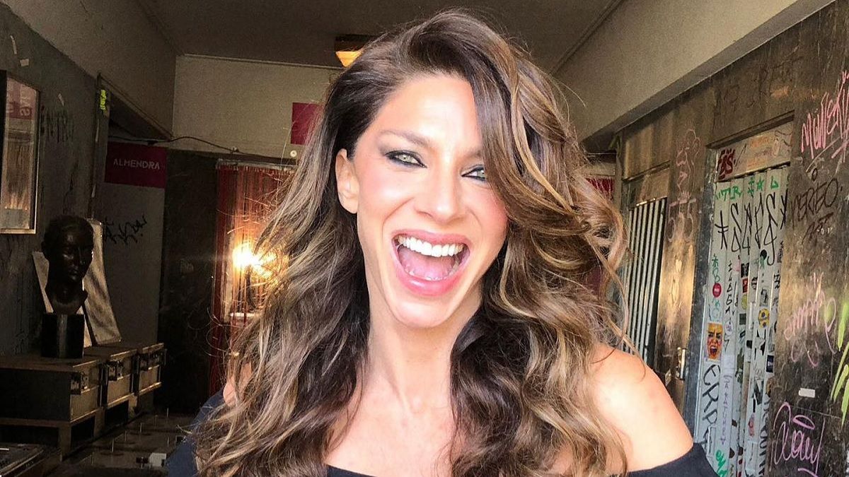 Confirman que Romina Gaetani será la protagonista de la nueva