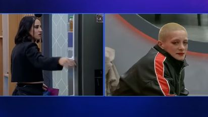 Lucía contó cómo fue ver nuevamente a Furia de 