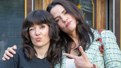 La nueva serie Viudas Negras, un éxito rotundo en plataformas