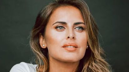Sabrina Cortez interpretará a Silvina Luna en una docuserie sobre su vida