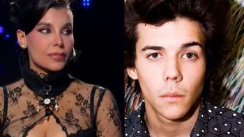 Charlotte Caniggia revela detalles inéditos sobre la vida de su hermano Kevin Axel en España