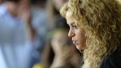 ¡Se defiende! Shakira niega fraude fiscal en España