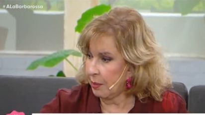 ¿Por qué Georgina Barbarossa no está en su programa de Telefe y quién la reemplaza?