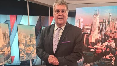 Luis Ventura dijo que se reunirá con un integrante de la familia Fort