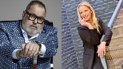 Jorge Lanata criticó duramente el ciclo de Carina Zampini: 