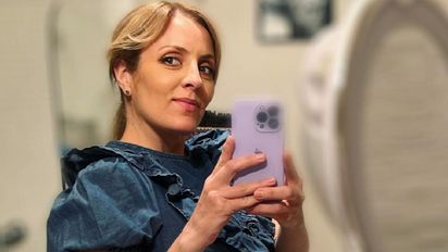 MasterChef: Cora Debarbieri responde a la furia de Susana Roccasalvo por internas