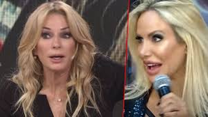 Luciana Salazar quiere llevar a Yanina Latorre a la Justicia