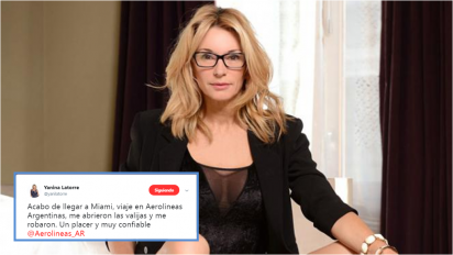 El peor año de Yanina Latorre: 