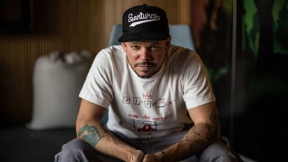 ¿Cuándo salen las entradas para Residente en Argentina?