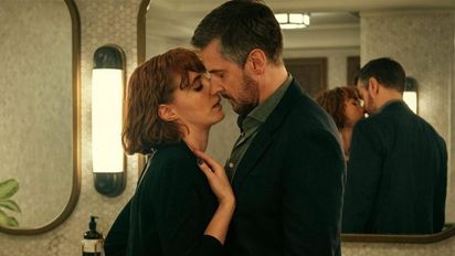 La serie de Netflix que tiene sólo 4 capítulos y todo el mundo habla de ella