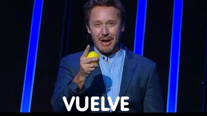 El Trece confirmó que Benjamin Vicuña conducirá 