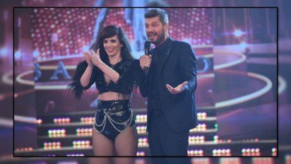 Los detalles de la sorpresiva renuncia de Griselda Siciliani a Súper Bailando 2019