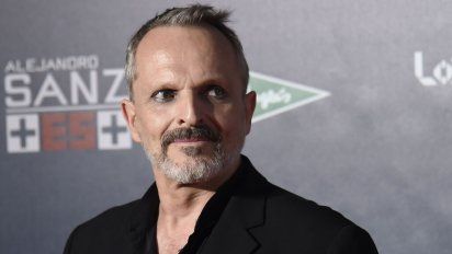 La polémica afirmación de Miguel Bosé sobre el coronavirus