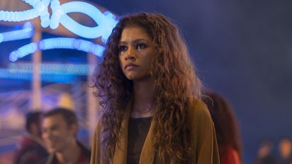 Euphoria y Zendaya vuelven en dramática segunda temporada