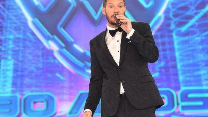 Marcelo Tinelli anunció que se posterga el inicio de ShowMatch