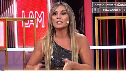 Rating: Marcela Tauro revolucionó 