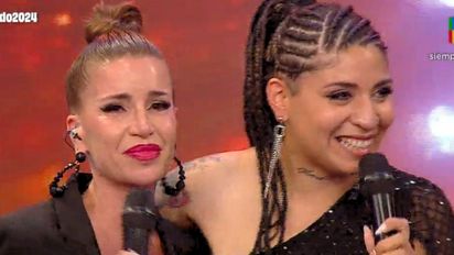 Rating: ¿Cuánto midió el 