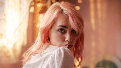 Lali Espósito publicó el poster oficial de la serie 'El Fin del Amor'