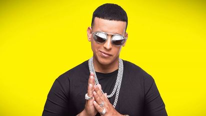 Bienvenidos a Bordo: mirá al doble de Daddy Yankee