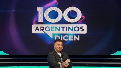 Tras el covid-19, Federico Bal conducirá 