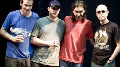 banda del Indio Solari pidió que no vayan a Epecuén