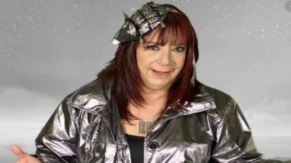 Astróloga vaticinó que Argentina será invadida por chinos