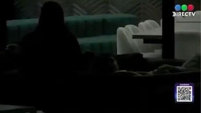 'Gran Hermano': video del momento del apagón dentro de la casa más famosa del país