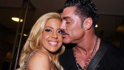 Virginia Gallardo le respondió a Eduardo Fort ¡Escándalo!