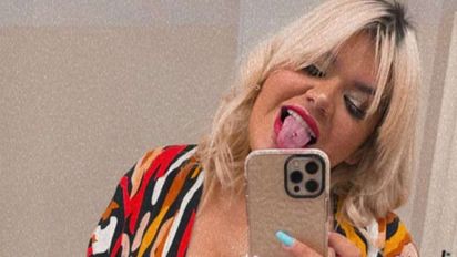 More Rial ya tiene partido político