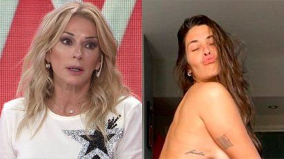 Yanina Latorre pidió ayuda para Ivana Nadal 