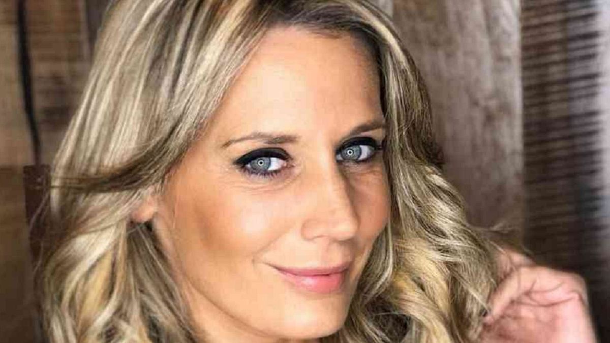 Rocío Marengo y el primer corte de pelo de su hijo Isidro: emoción y ternura