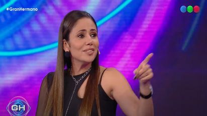 ¿Qué premio se lleva Romina Uhrig por ser la cuarta finalista de 