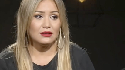 Karina y su ausencia a LAM: el verdadero motivo