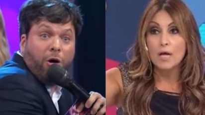 Marcela Tauro contó en qué influyó Guido Kaczka con su casamiento