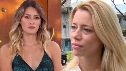 Mica Viciconte armó un escándalo porque dejaron pasar a Nicole Neumann al country donde ella vive con Cubero